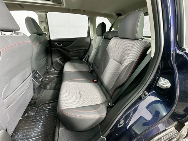 Used 2022 Subaru Forester Sport image 26