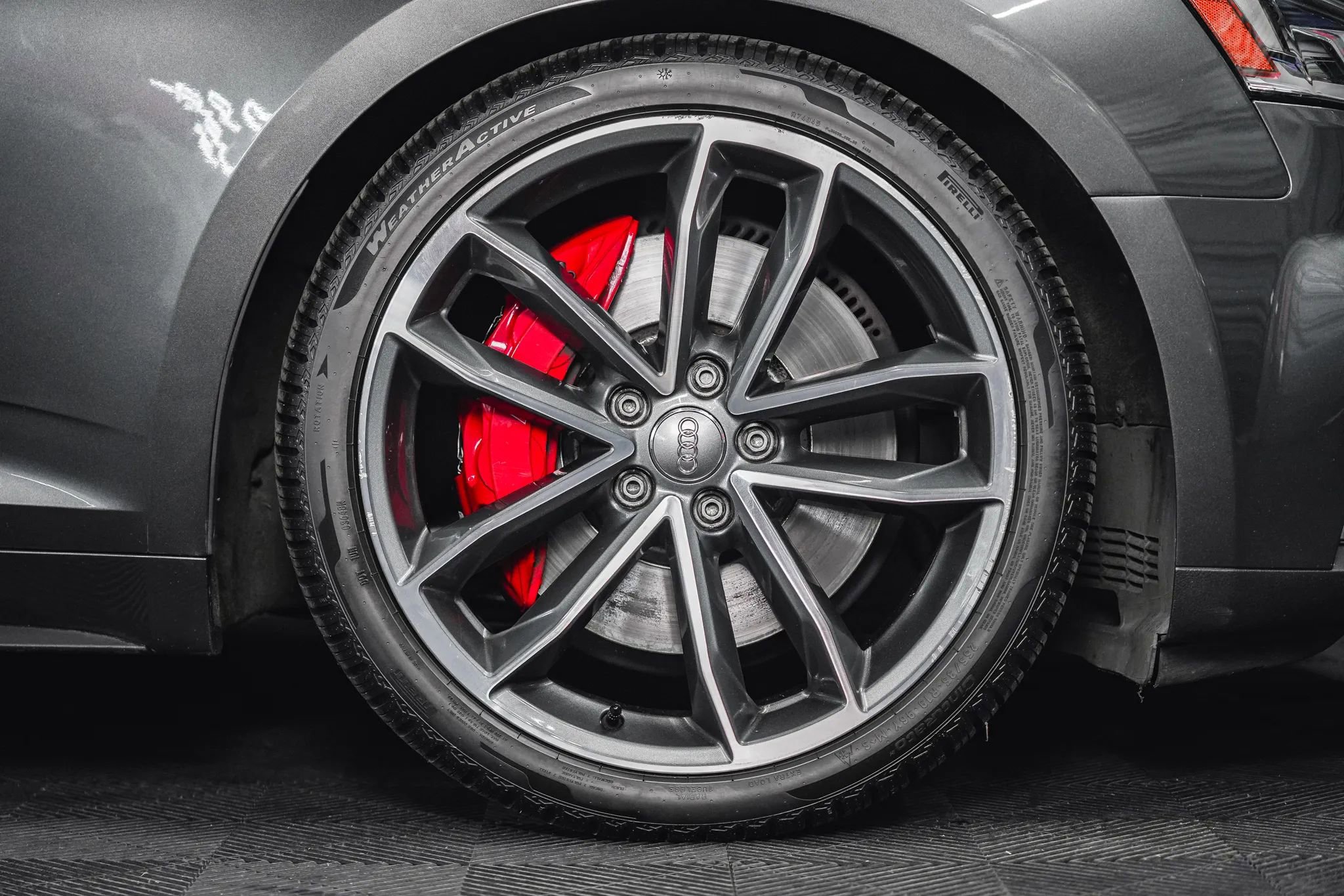 Used 2019 Audi S5 Prestige image 16