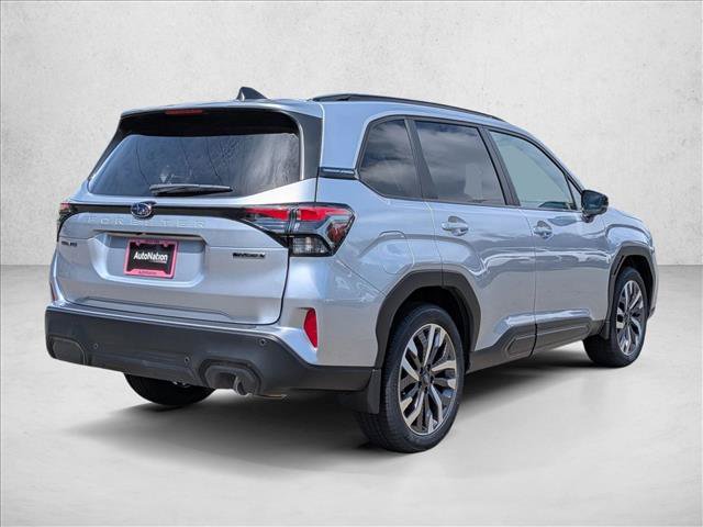 Used 2026 Subaru Forester Touring AWD/4WD image 2