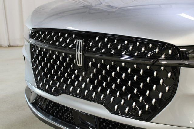 New 2026 Lincoln Nautilus Premier w/ Equipment Group 102A image 62