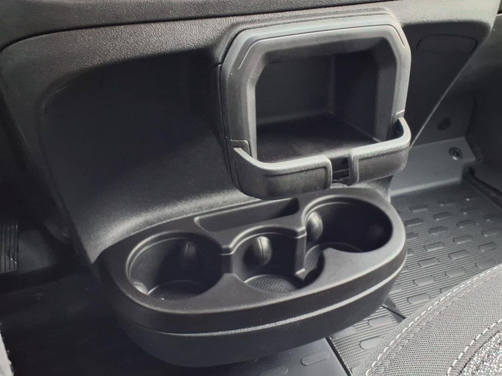 New 2026 RAM ProMaster 2500 w/ Convenience Group image 11