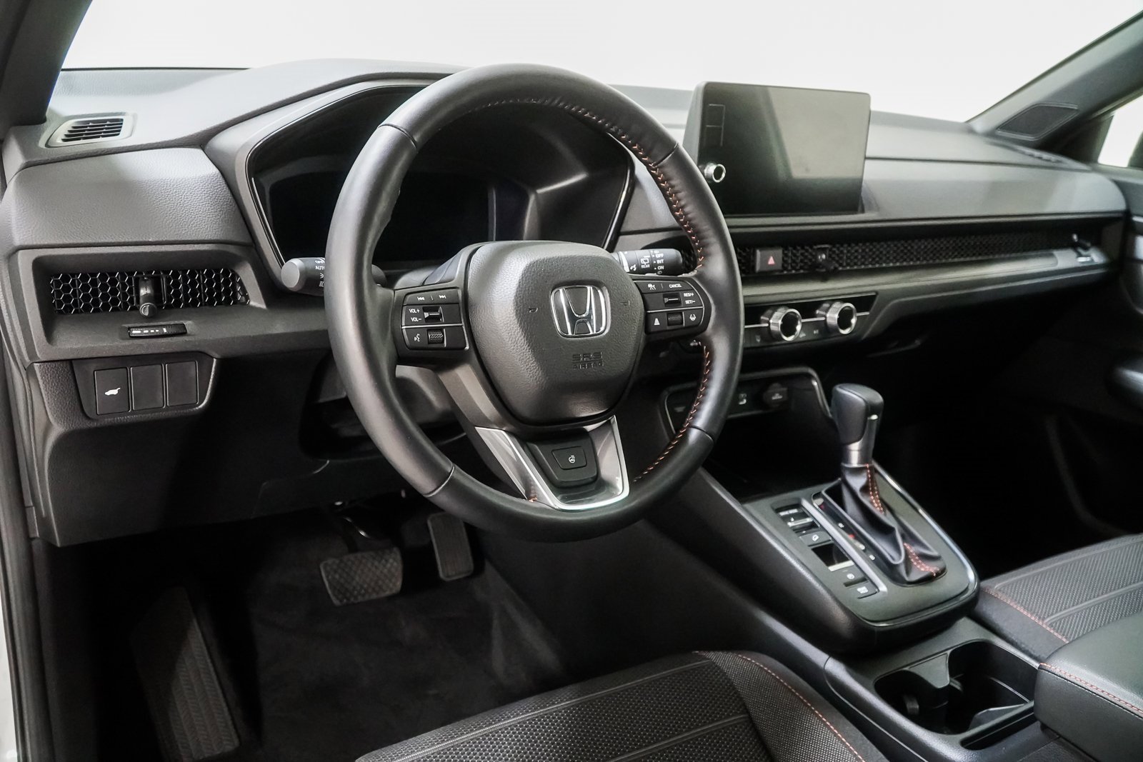 Certified 2026 Honda CR-V TrailSport image 21