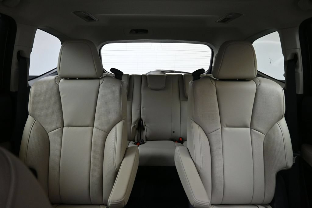 New 2026 Subaru Ascent Limited AWD/4WD image 40