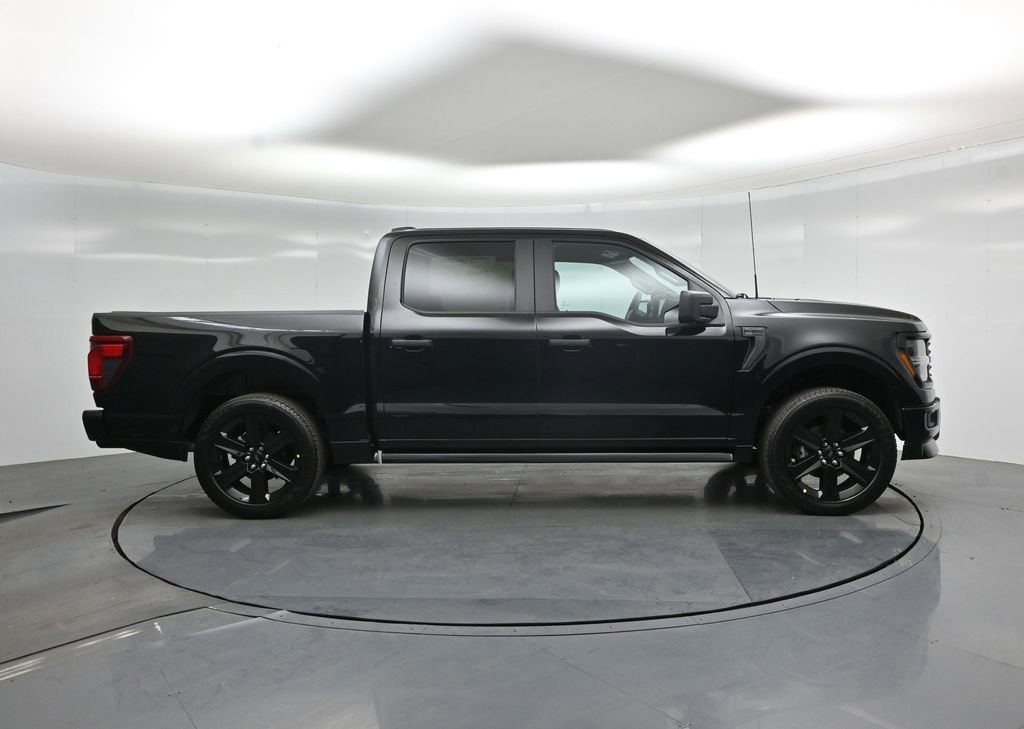 New 2026 Ford F150 STX w/ F-150 LOBO Package image 22