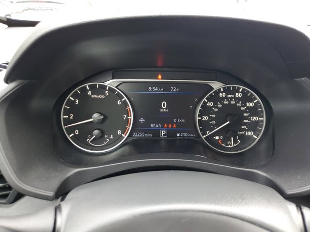 Used 2025 Nissan Altima 2.5 SV FWD image 24