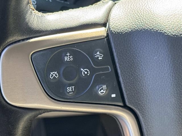 Used 2020 GMC Yukon Denali w/ Open Road Package image 30