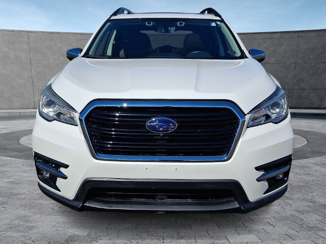 Used 2019 Subaru Ascent Touring w/ Popular Package #2 AWD/4WD image 2