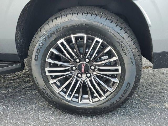 New 2026 GMC Yukon XL Elevation w/ Elevation Premium Package AWD/4WD image 7