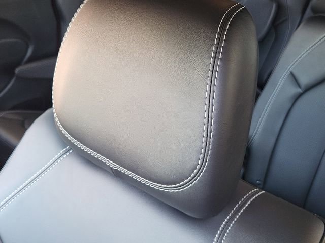 New 2026 Chrysler Pacifica Select image 10