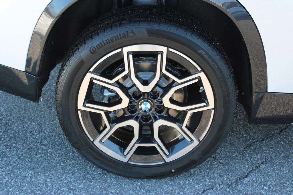New 2026 BMW X1 xDrive28i image 37