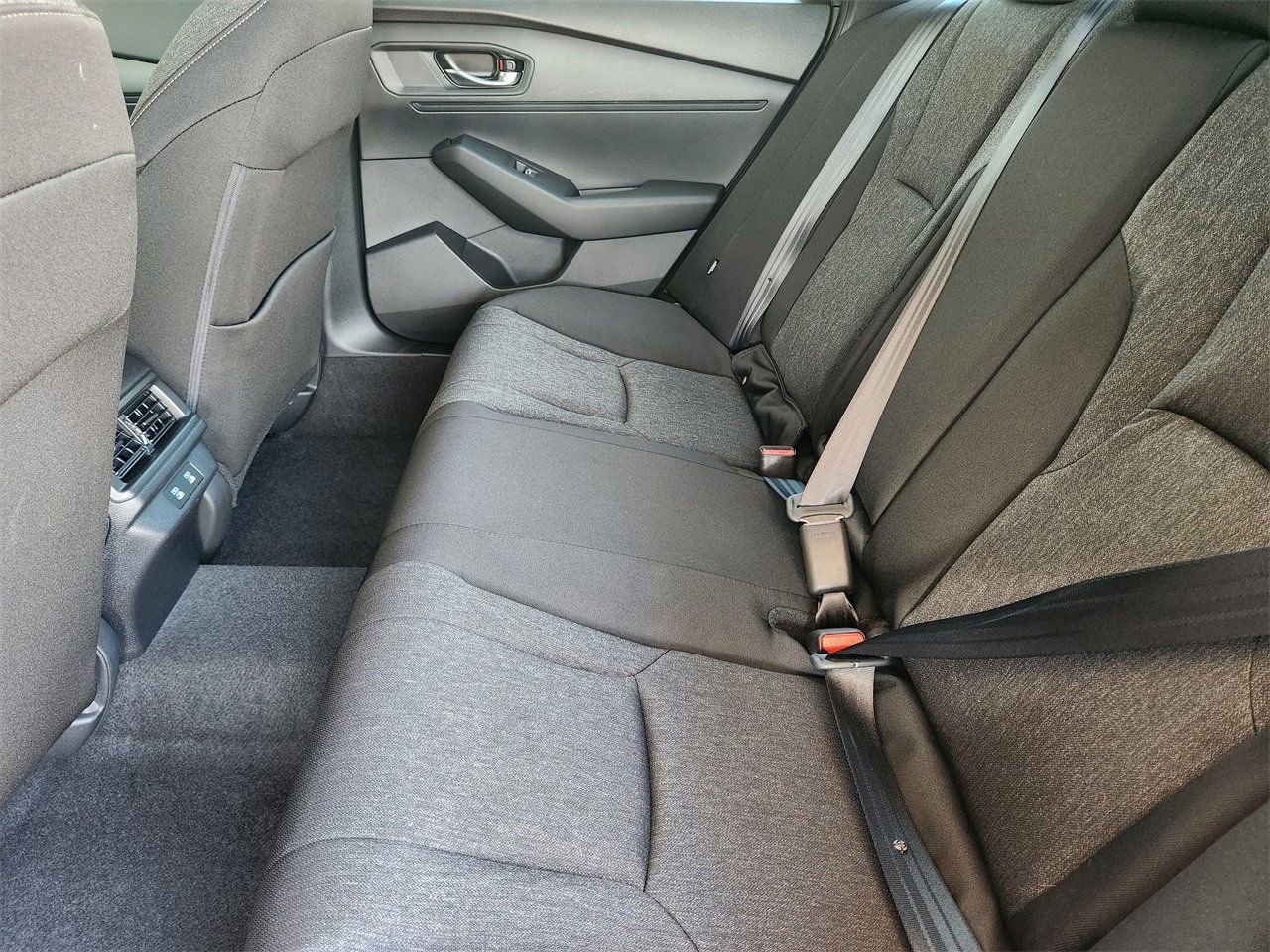 New 2026 Honda Accord LX image 19