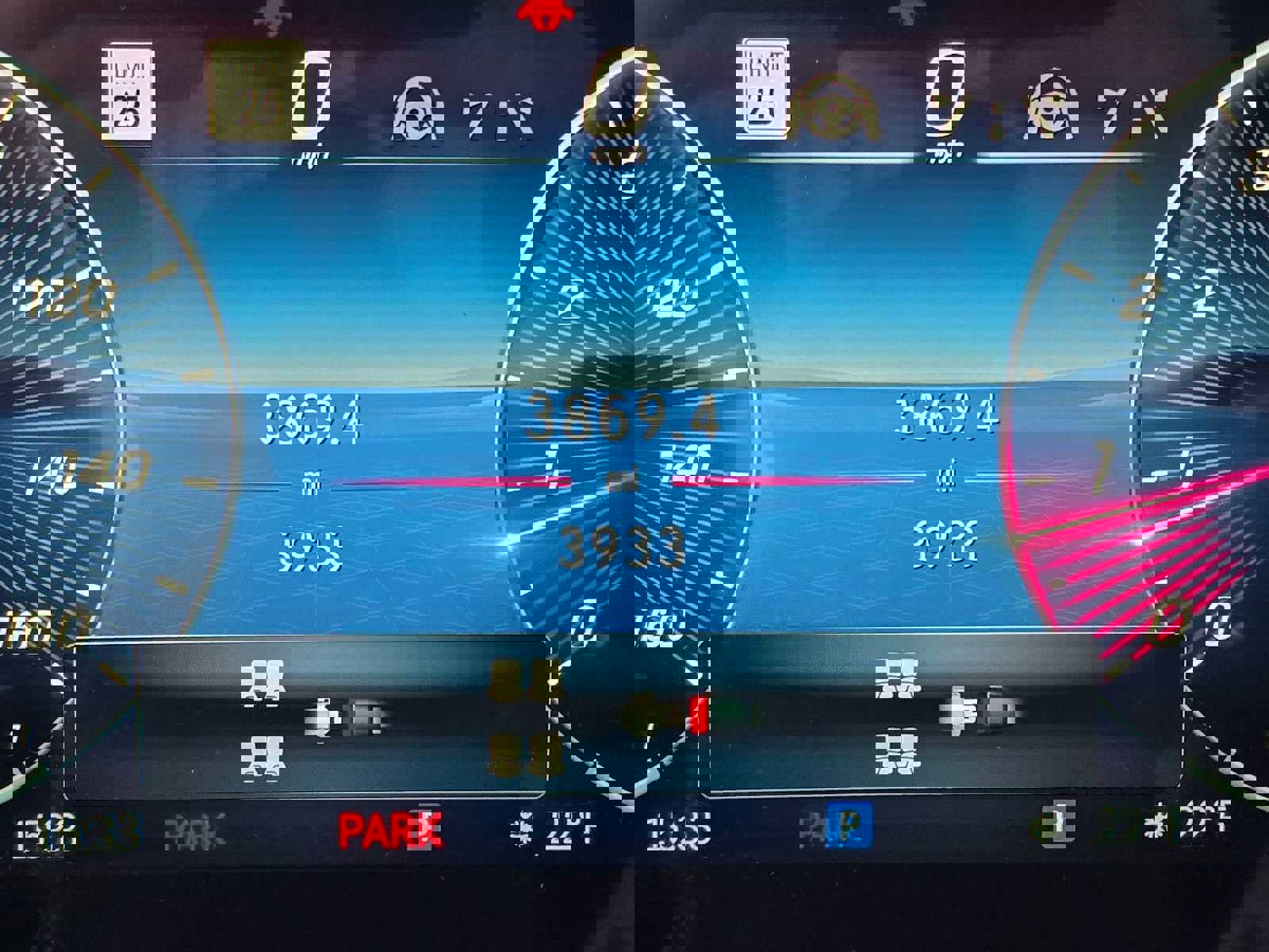 Used 2025 Mercedes-Benz GLS 580 4MATIC image 27