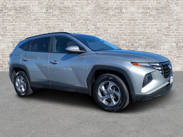 Used 2023 Hyundai Tucson SEL image 1