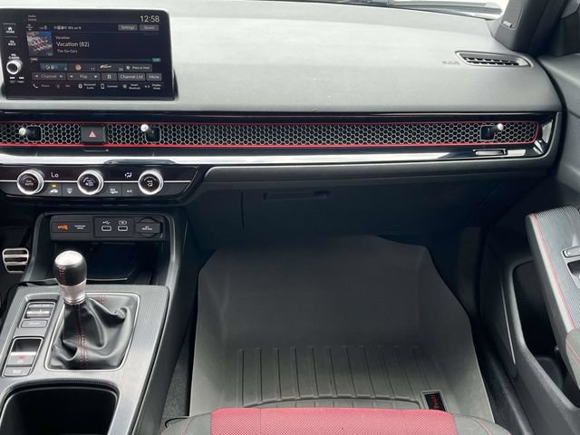 Used 2022 Honda Civic Si image 19