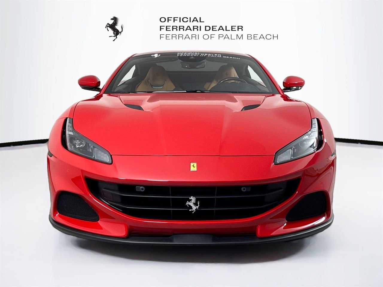 Certified 2022 Ferrari Portofino M image 2