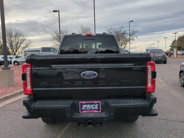 Used 2023 Ford F250 XLT w/ XLT Premium Package image 6