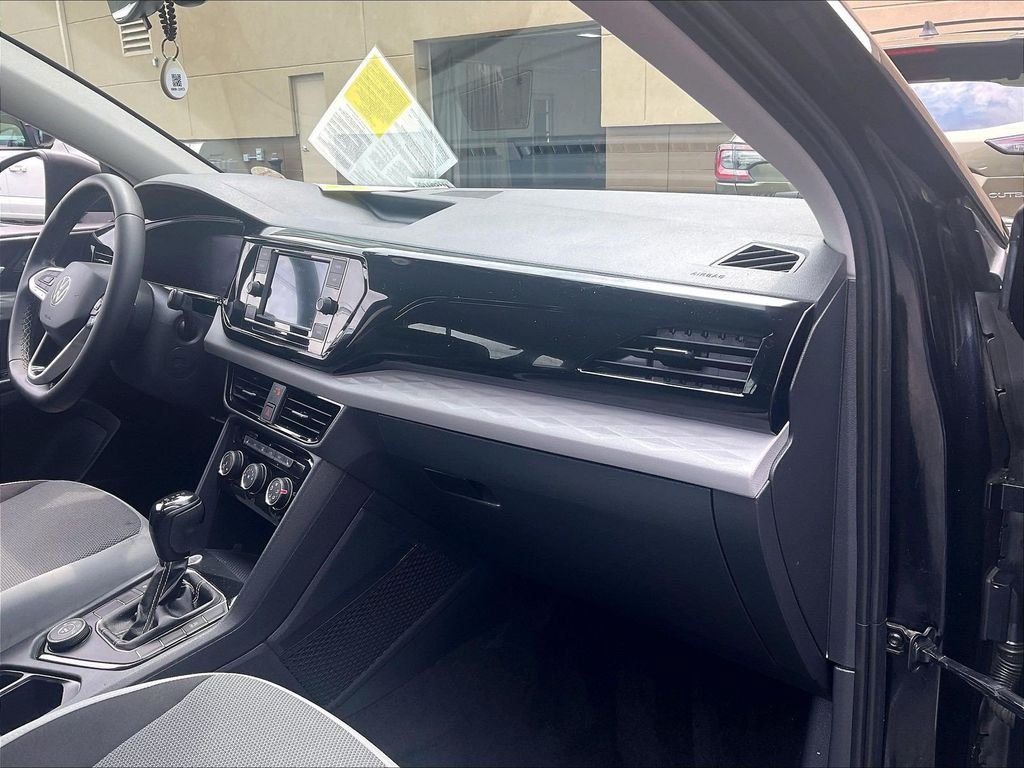 Used 2023 Volkswagen Taos S AWD/4WD image 14