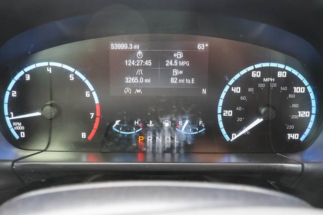 Used 2021 Ford Bronco Sport Base image 26