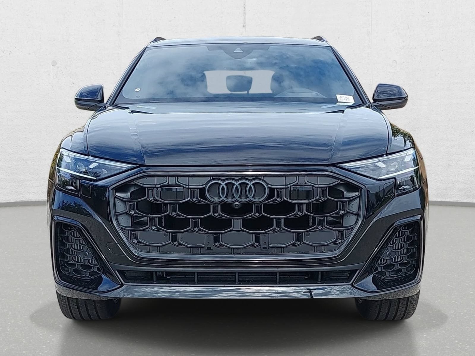 New 2026 Audi Q8 Prestige AWD/4WD image 2