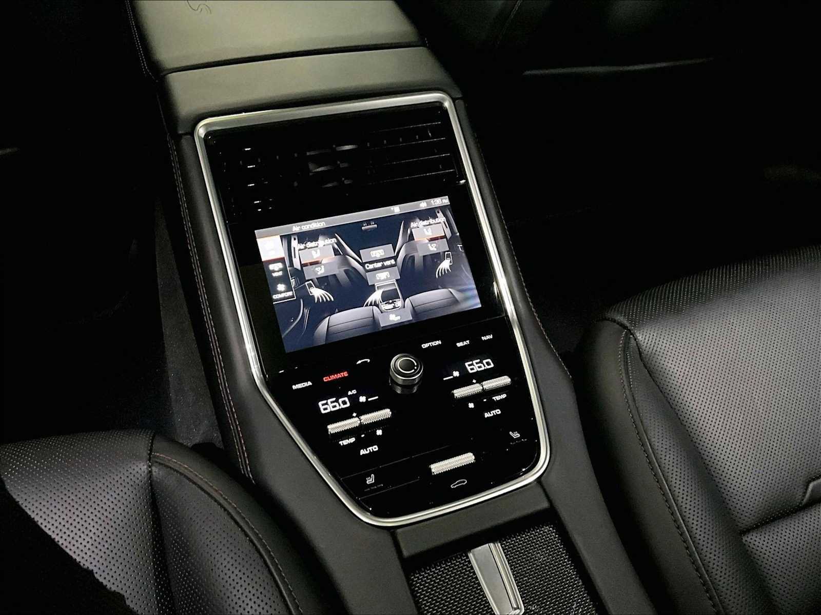 Used 2020 Porsche Panamera GTS w/ Assistance Package image 30