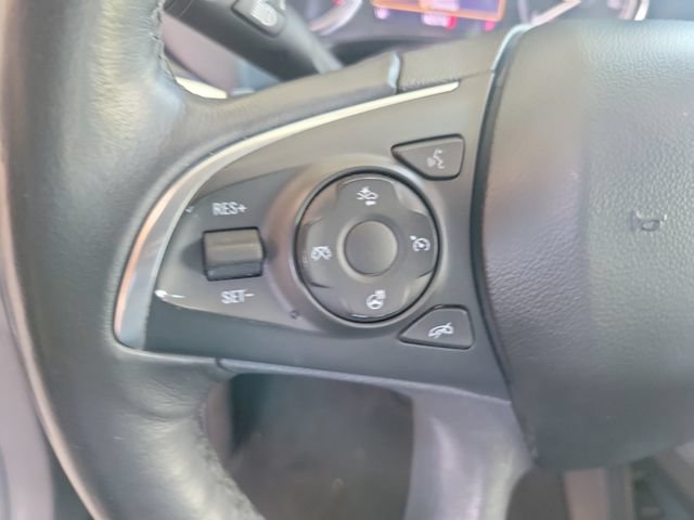 Used 2020 Buick Enclave Premium w/ Sun and Sites Package AWD/4WD image 21