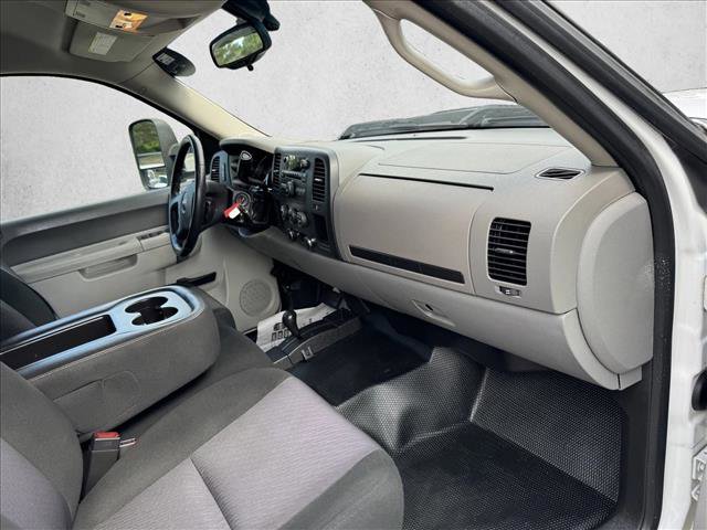 Used 2014 GMC Sierra 3500 W/T AWD/4WD image 20