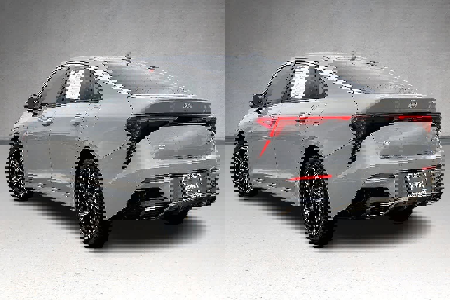 Certified 2026 Kia K5 GT-Line image 4