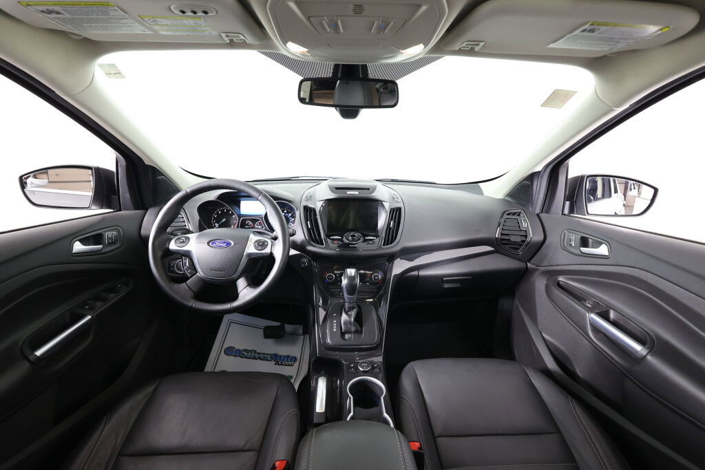 Used 2016 Ford Escape Titanium image 24