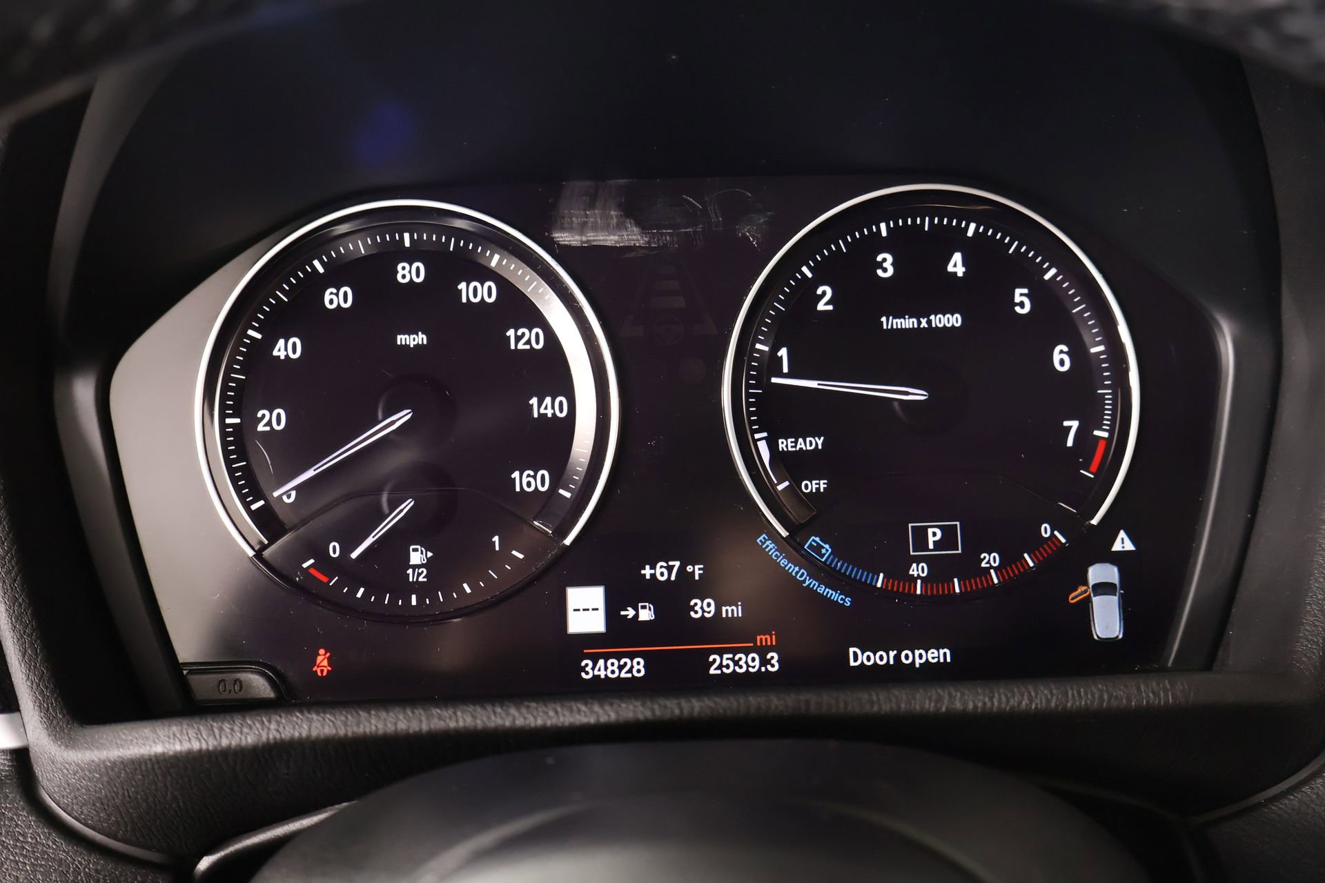 Used 2023 BMW X2 sDrive28i w/ M Sport Package image 4