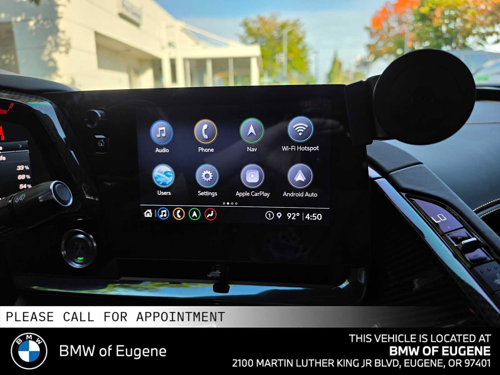 Used 2023 Chevrolet Corvette Z06 w/ Stealth Interior Trim Package RWD image 29