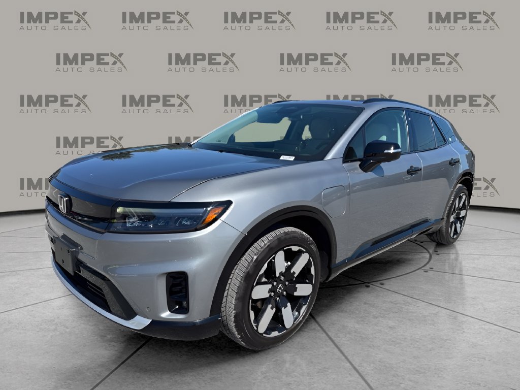 Used 2024 Honda Prologue Elite