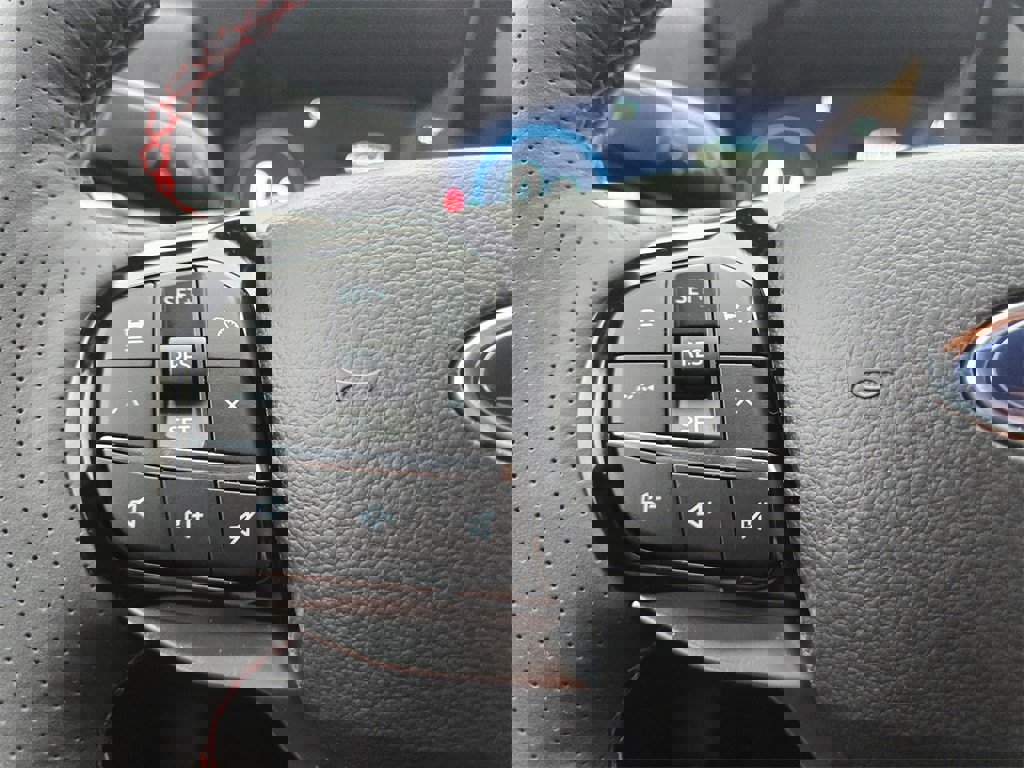 New 2026 Ford Explorer ST-Line w/ ST-Line Street Pack image 17