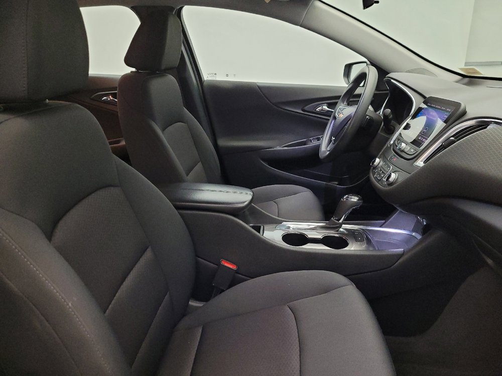 Used 2020 Chevrolet Malibu LT image 21