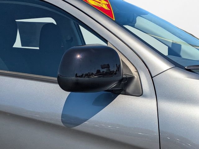 New 2026 Mitsubishi Outlander Sport LE image 11