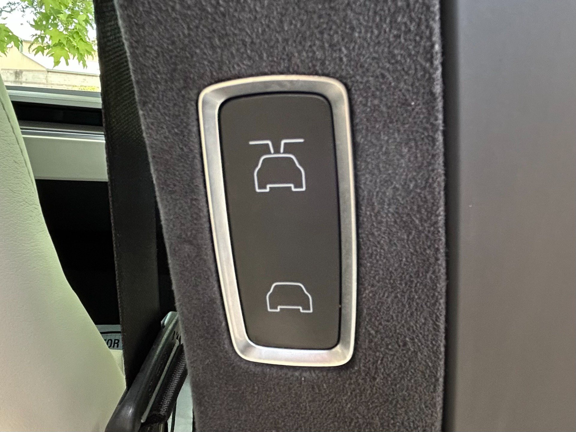 Used 2022 Tesla Model X Plaid AWD/4WD image 26