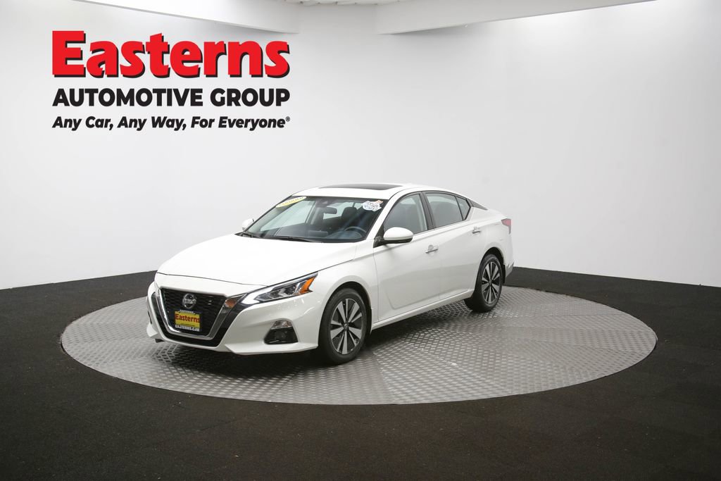 Used 2022 Nissan Altima 2.5 SL image 55