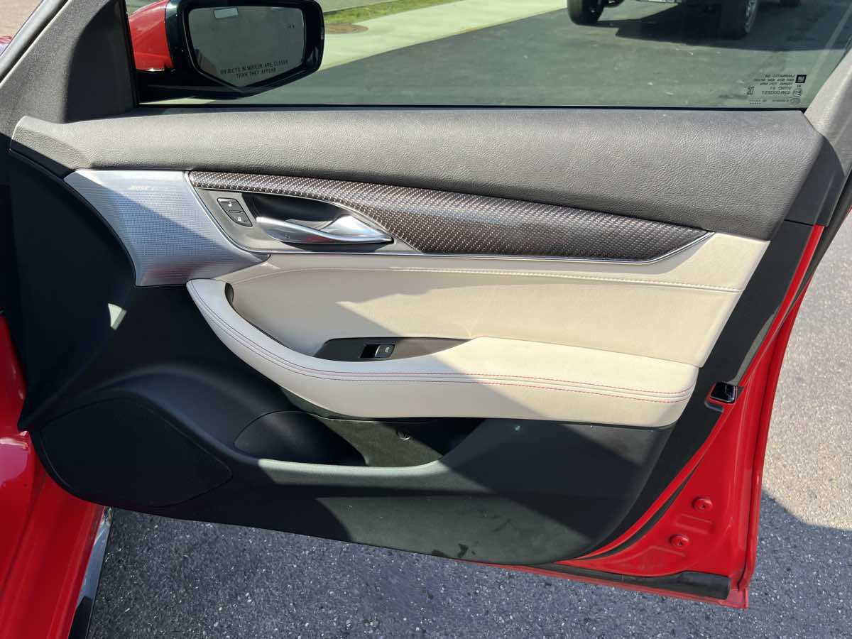 Used 2020 Cadillac CT5 Sport image 20