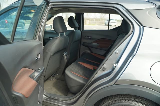 Used 2024 Nissan Kicks SR image 15