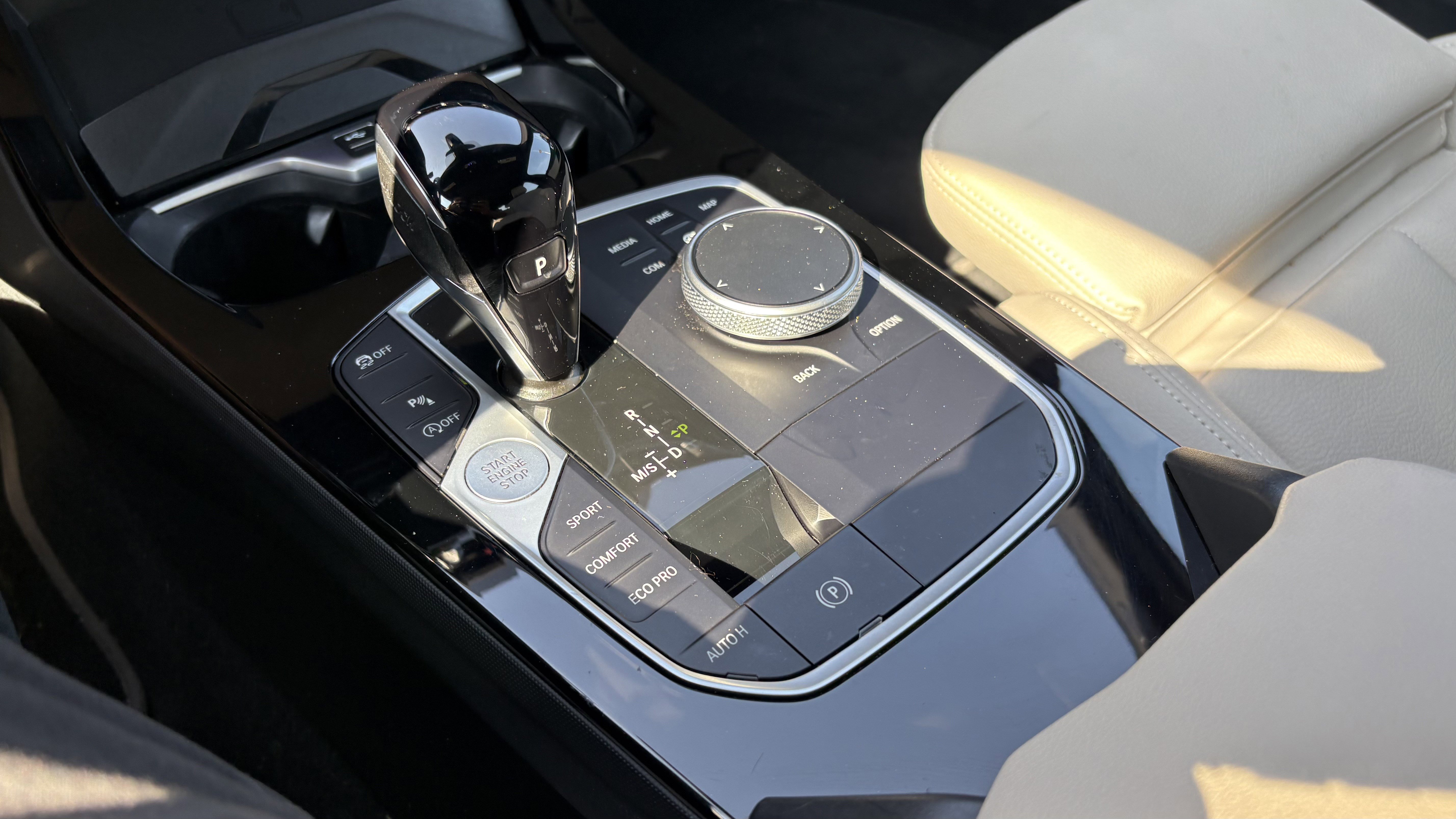 Certified 2024 BMW 228i xDrive Gran Coupe w/ Premium Package image 27