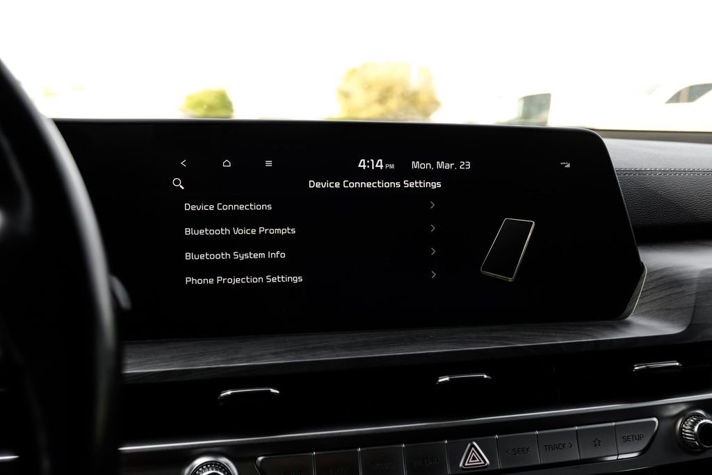 Used 2023 Kia Telluride EX X-Line image 32