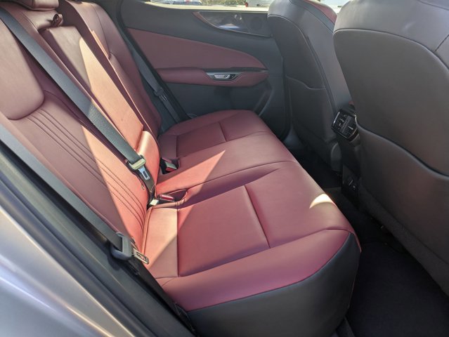 Used 2022 Lexus NX 350 AWD w/ Premium Package image 18