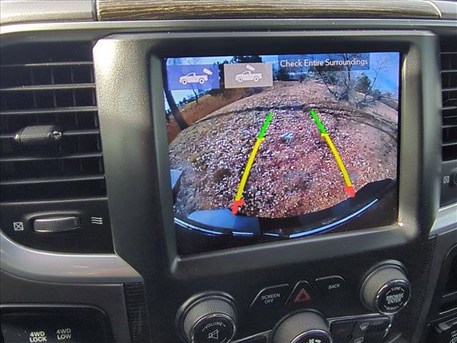 Used 2018 RAM 3500 Laramie Longhorn image 13