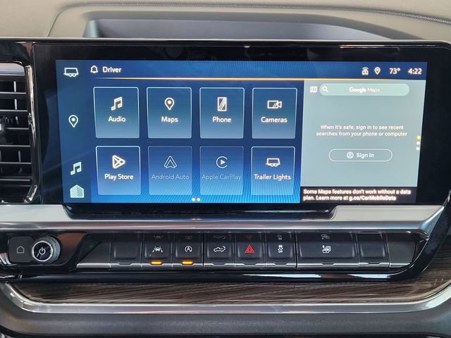 Used 2024 Chevrolet Silverado 1500 LT w/ Protection Package image 20