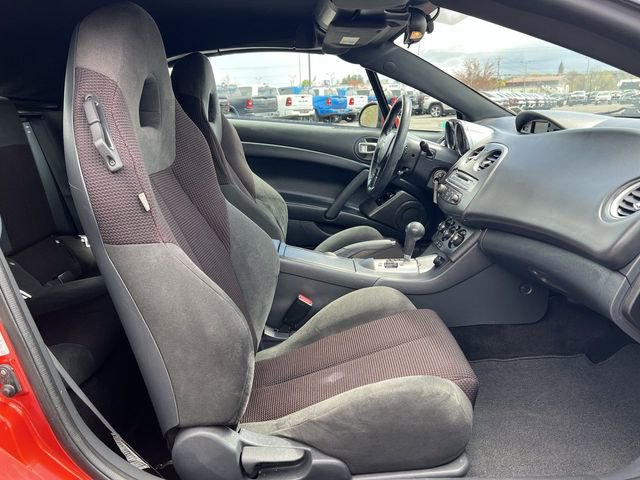 Used 2012 Mitsubishi Eclipse GS Sport FWD image 19