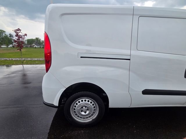 Used 2022 RAM ProMaster City Tradesman w/ Window Group 04 FWD image 7