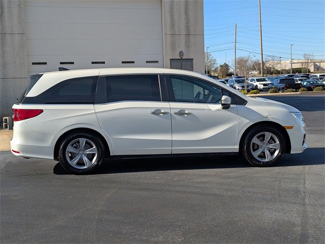 Used 2019 Honda Odyssey EX-L image 7