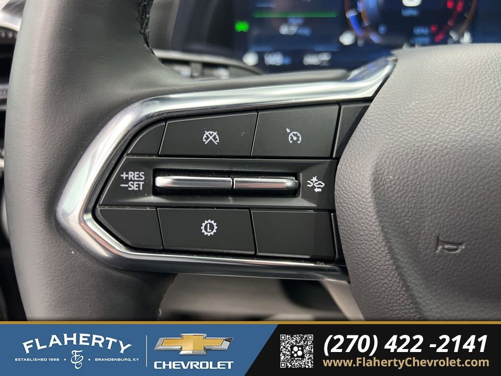 Used 2025 Chevrolet Equinox LT image 23