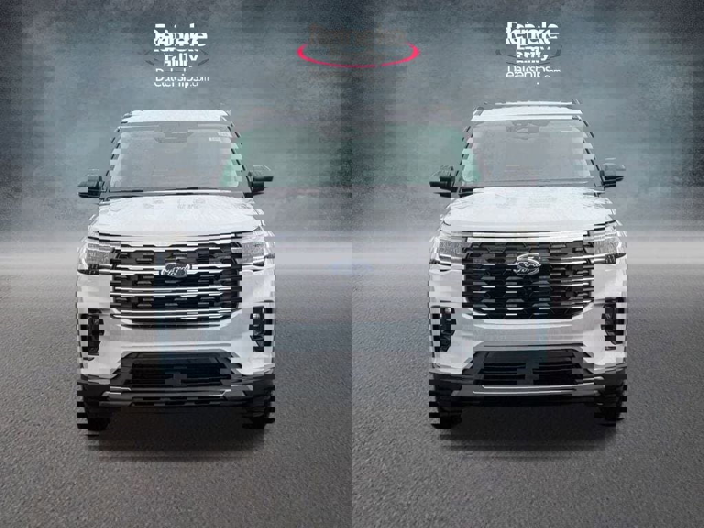 New 2026 Ford Explorer ST w/ Sun And Sound Package image 2