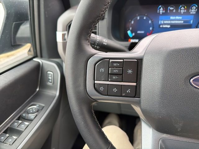 Used 2025 Ford F150 XLT w/ Equipment Group 301A Standard image 39