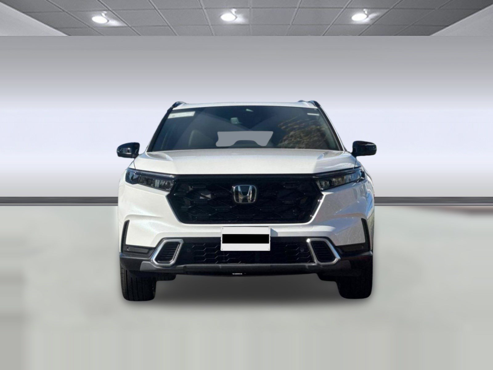 New 2027 Honda CR-V Sport Touring image 5
